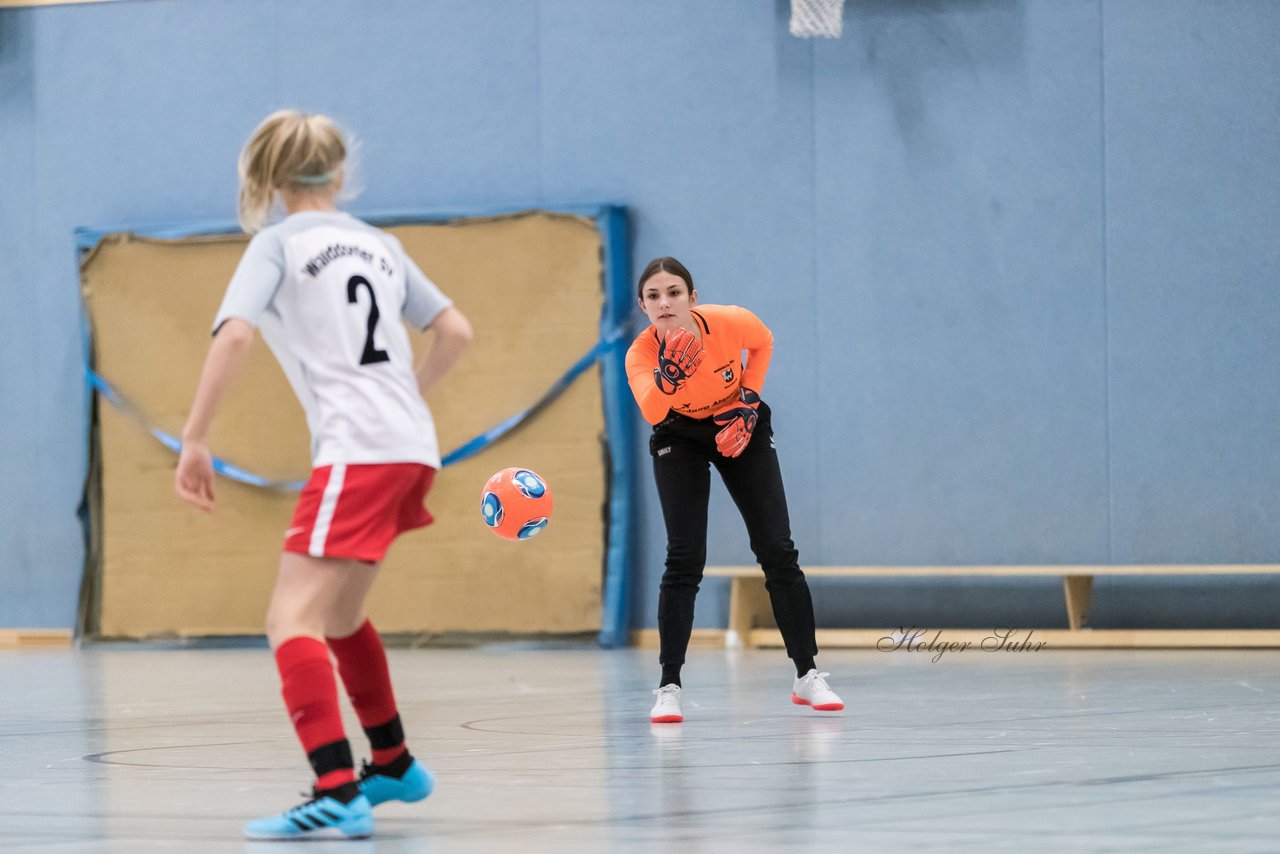 Bild 61 - HFV Futsalmeisterschaft C-Juniorinnen